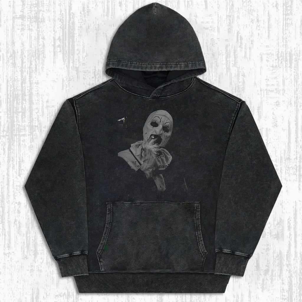 Art The Clown Tee/Sweatshirt/Hoodie