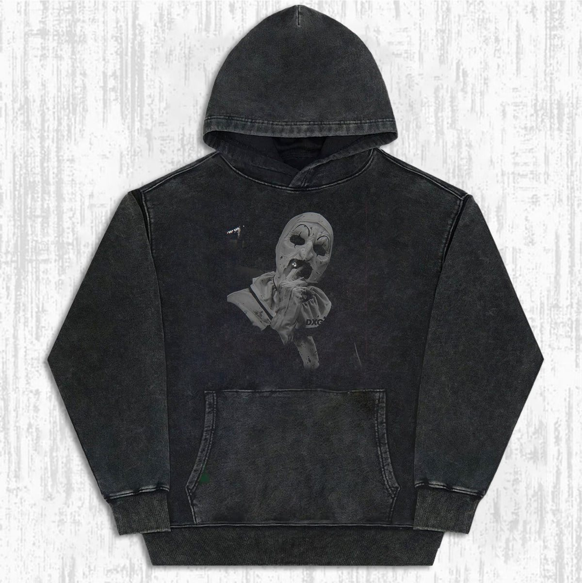 Art The Clown Tee/Sweatshirt/Hoodie