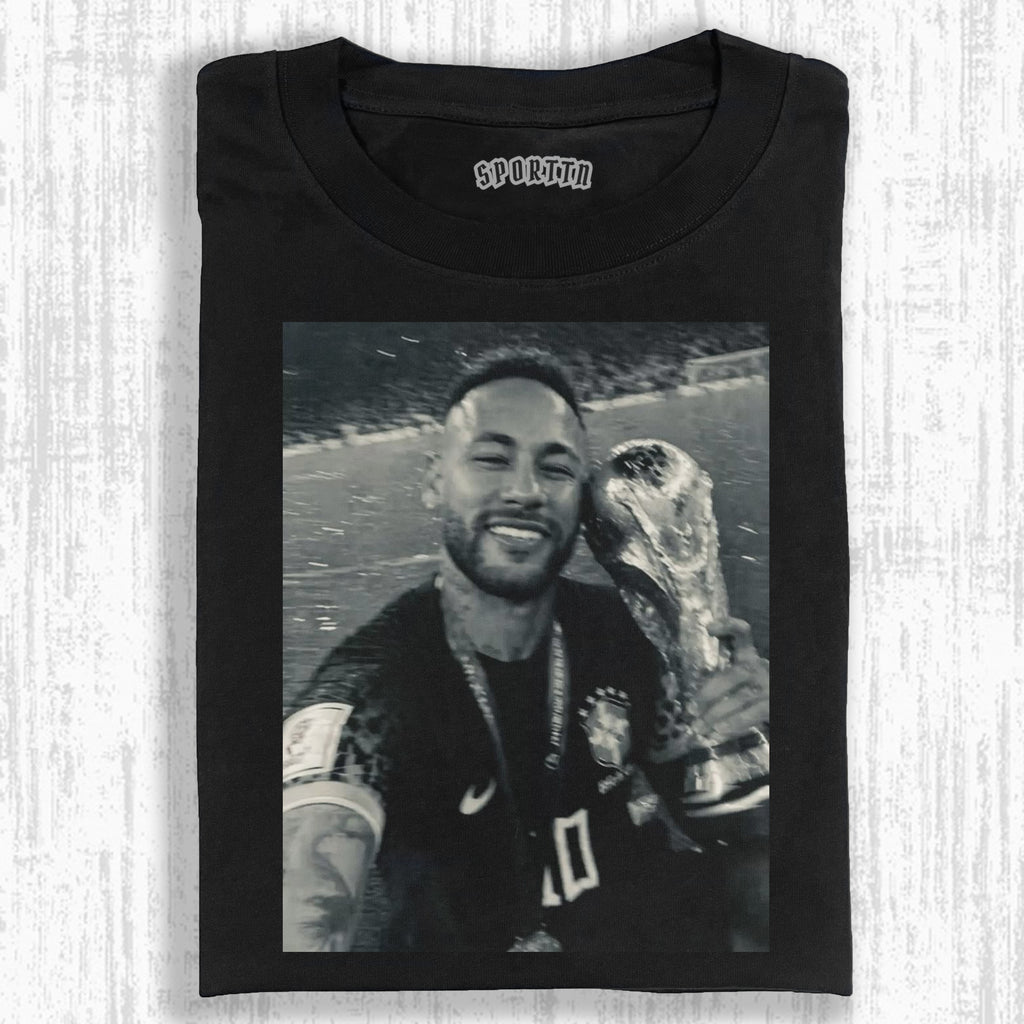 Neymar V5 Tee