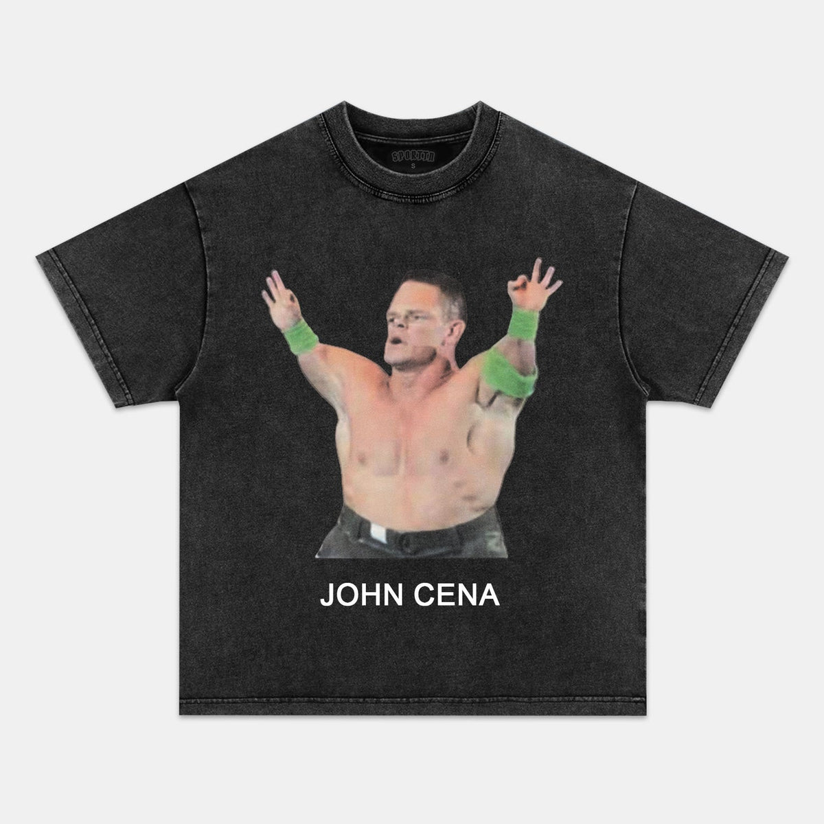 JOHN CENA TEE 5.24