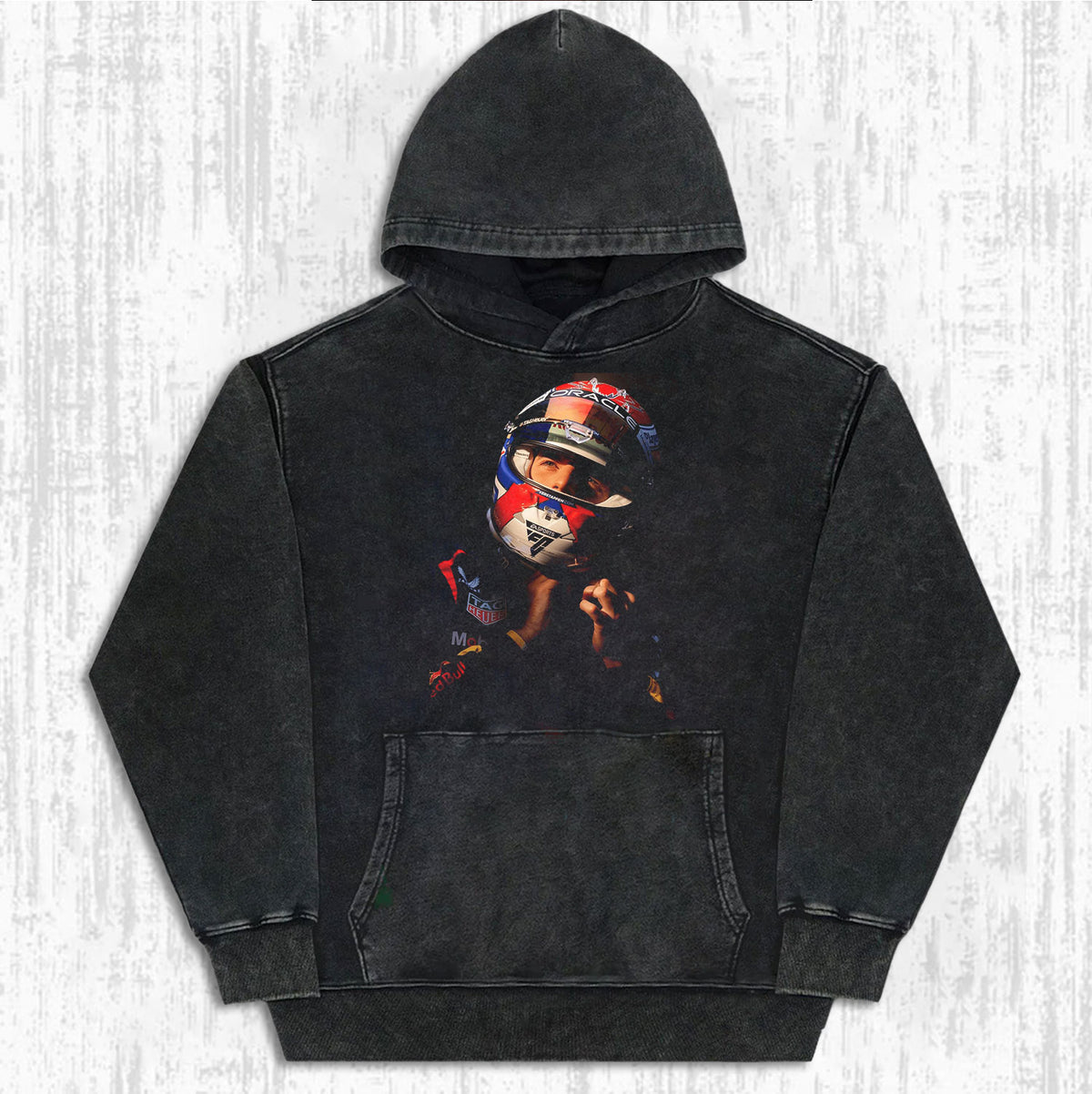 Max Verstappen Tee/Sweatshirt/Hoodie