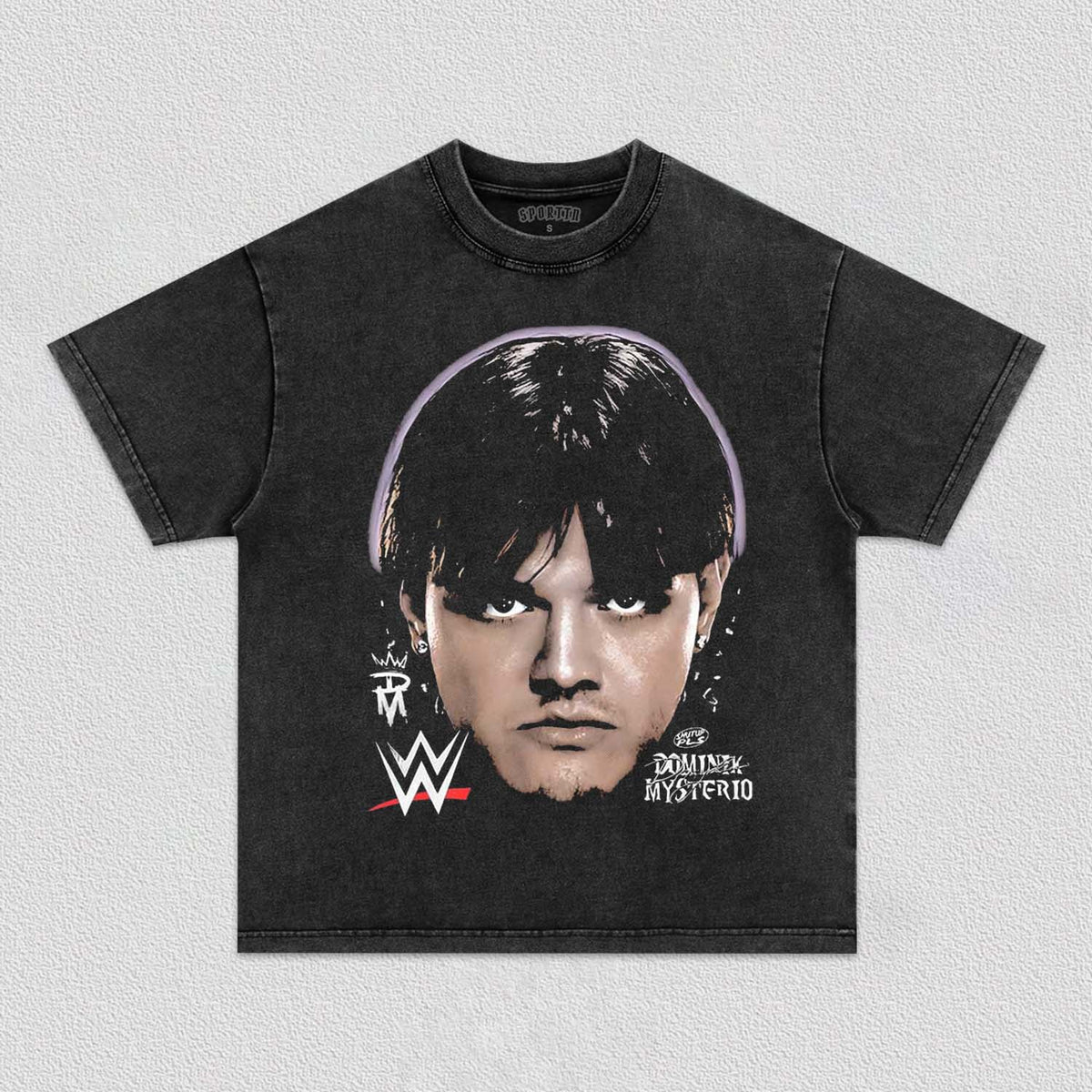 DOMINIK 1.14 TEE