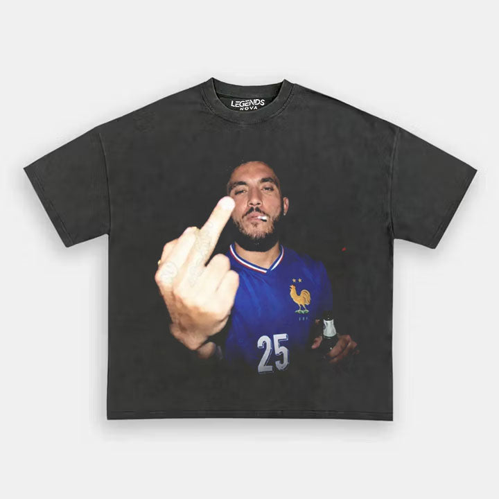 Rayan Cherki France 2026 T-shirt
