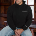 Personalized Roman Numerals and Initials Gift