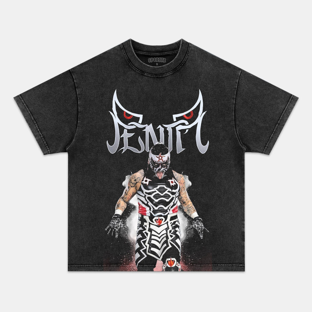 PENTAGÓN JR TEE