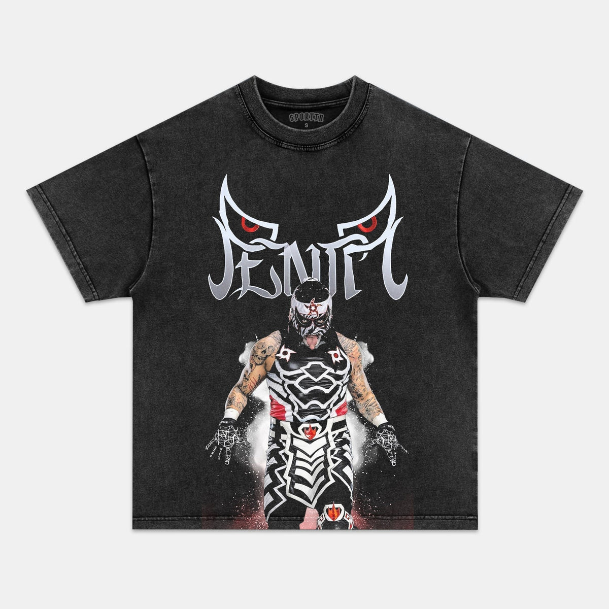 PENTAGÓN JR TEE