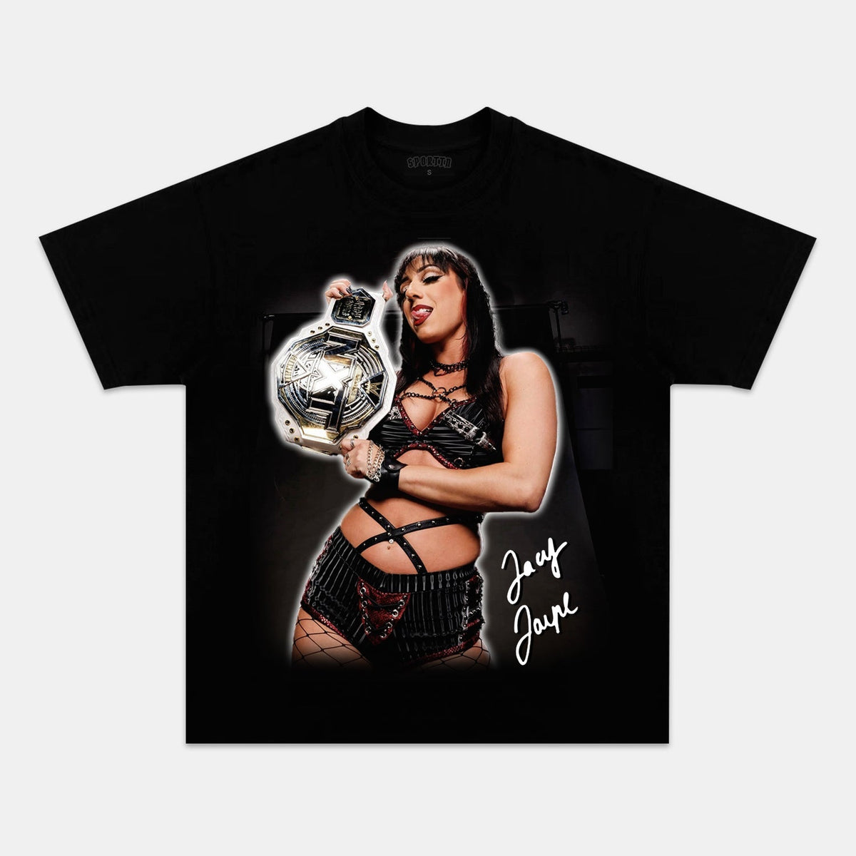 JACY JAYNE TEE 6.13