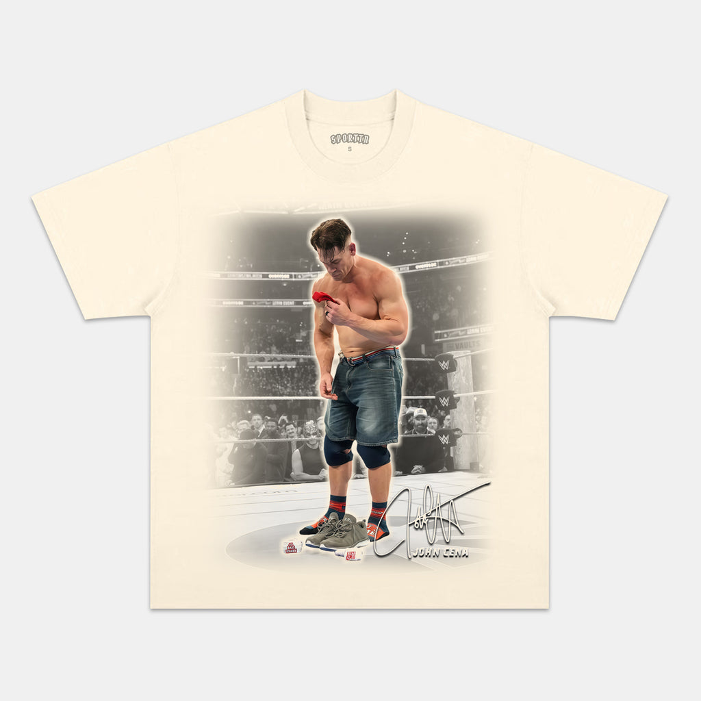 JOHN CENA V2 TEE