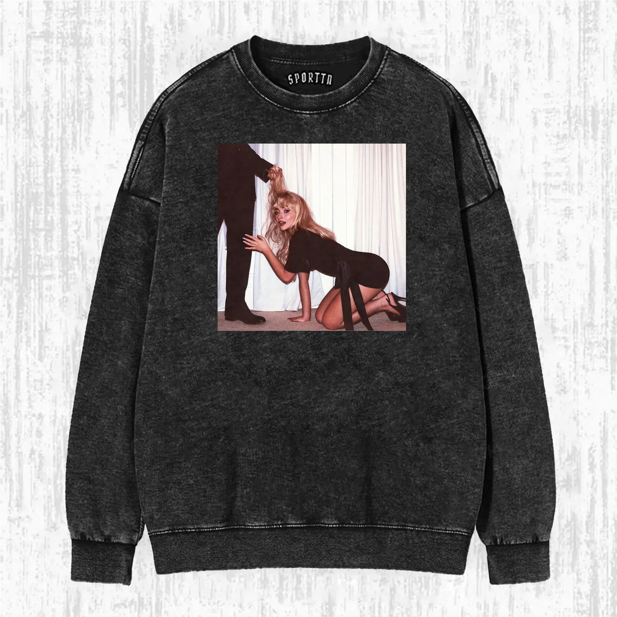 SABRINA CARPENTER TEE