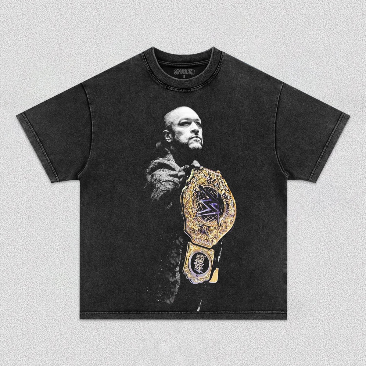 SETH 4 TEE