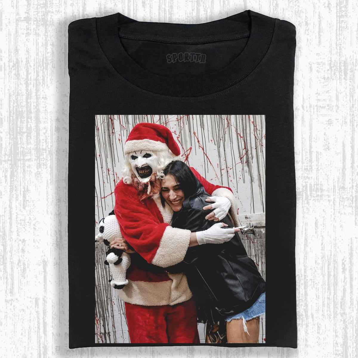 RHEA RIPLEY TEE/SWEATSHIRT/HOODIE