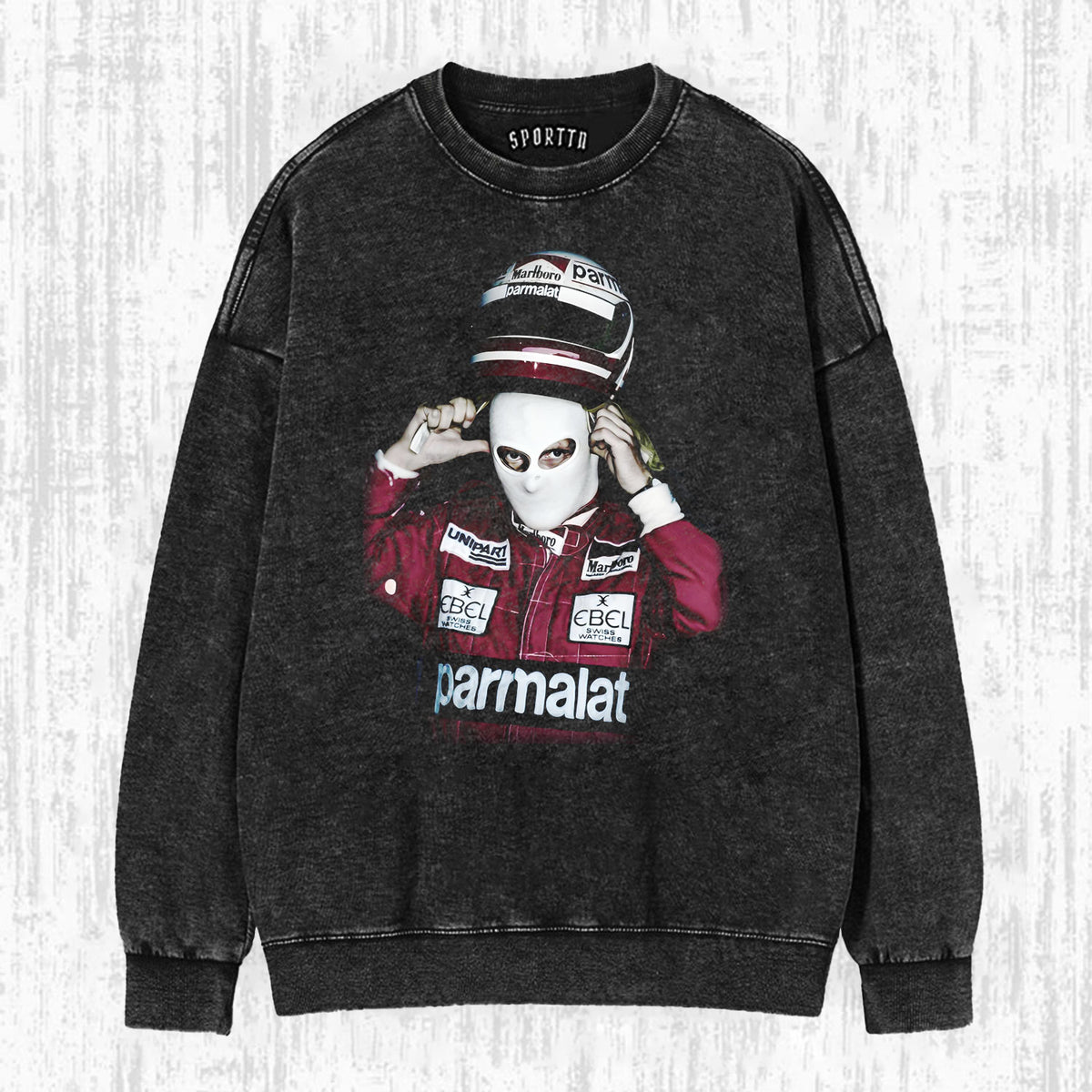 Niki Lauda Tribute Edition Tee/Sweatshirt/Hoodie