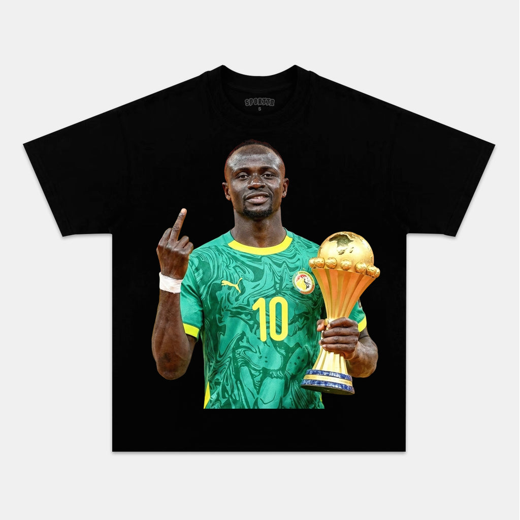 SADIO MANE V3 TEE
