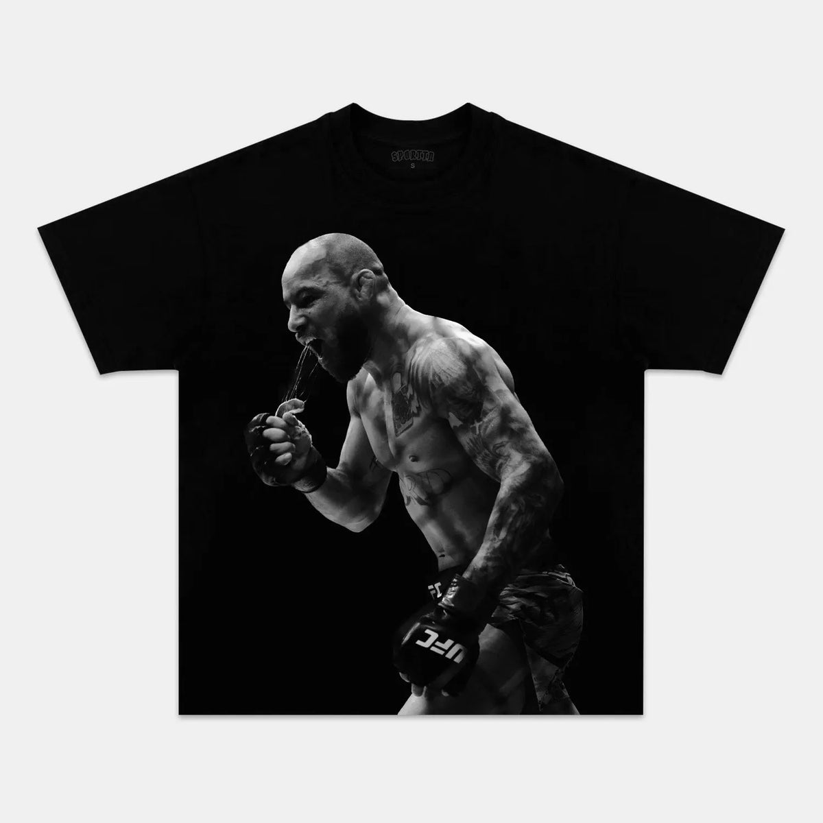 JEAN LORD SILVA TEE 4.17