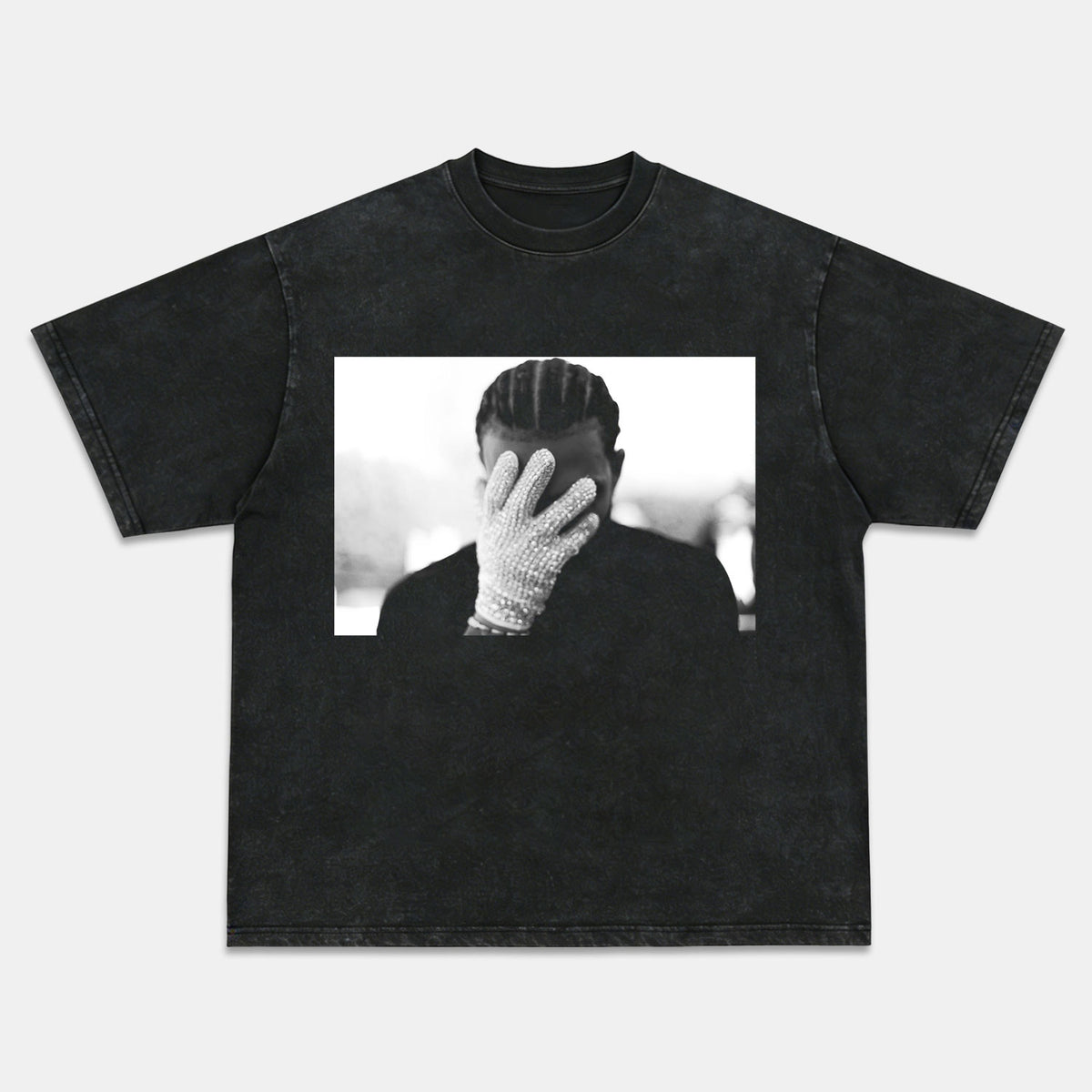 Drake Iceman 2026 T-shirt