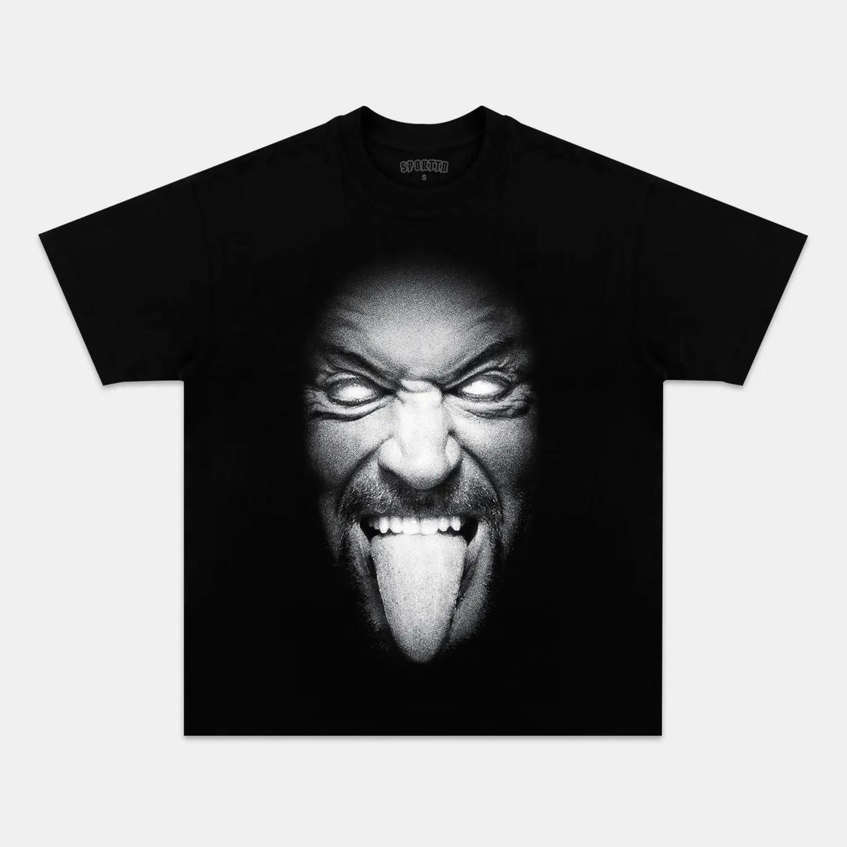 THE UNDERTAKER TEE
