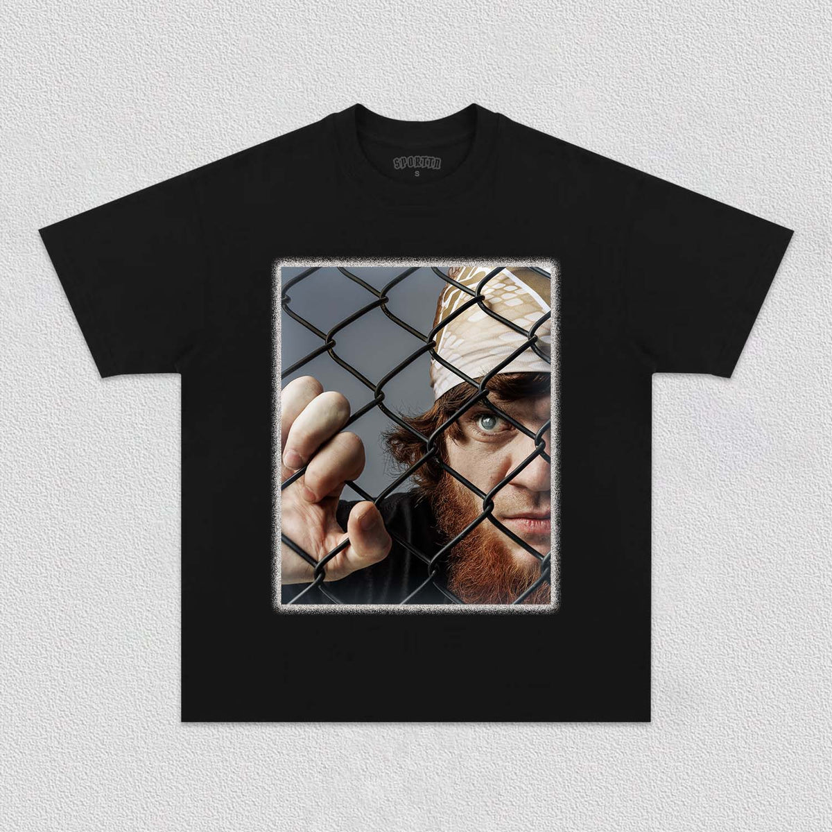 SHARA MAGOMEDOV TEE