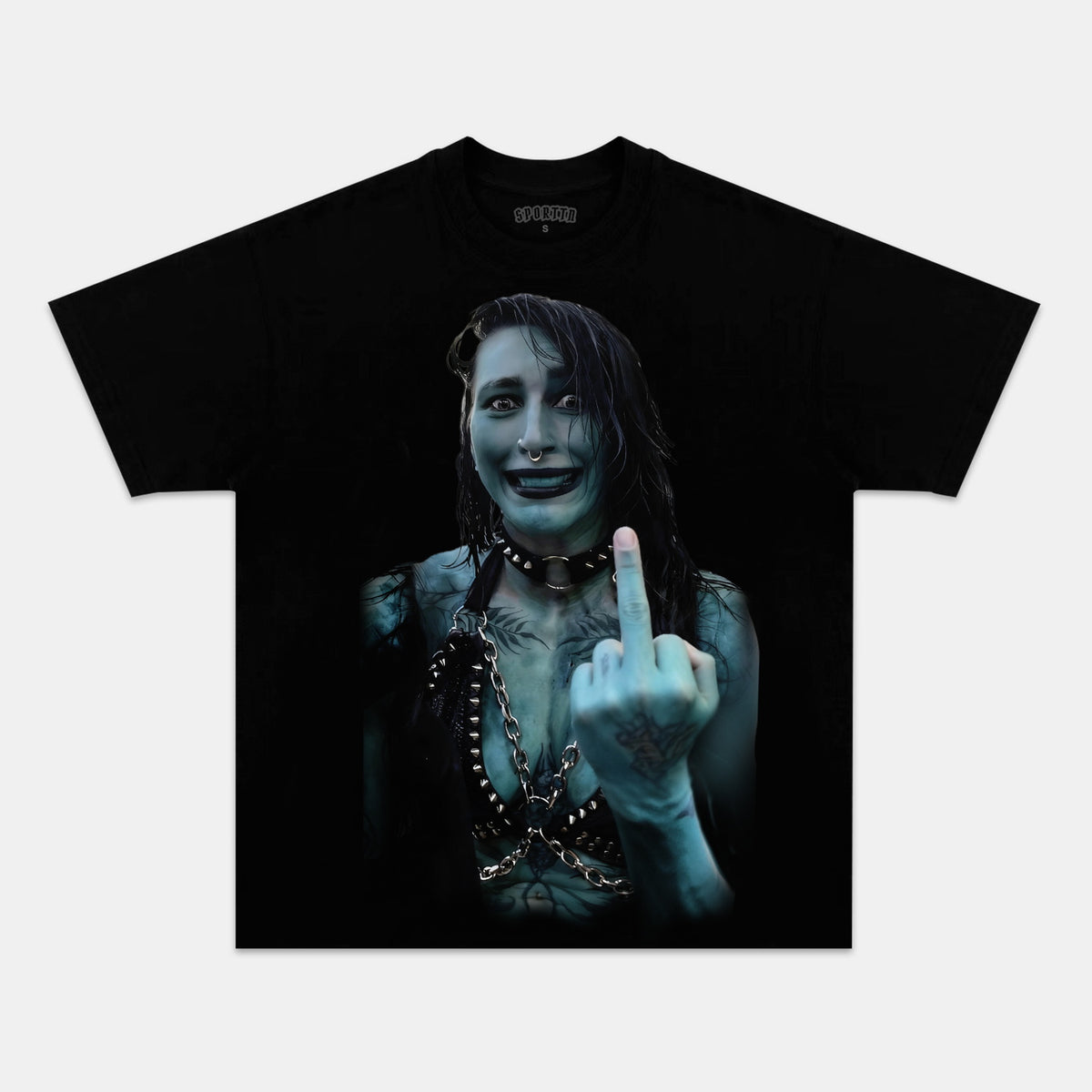RHEA RIPLEY 2025 V2 TEE