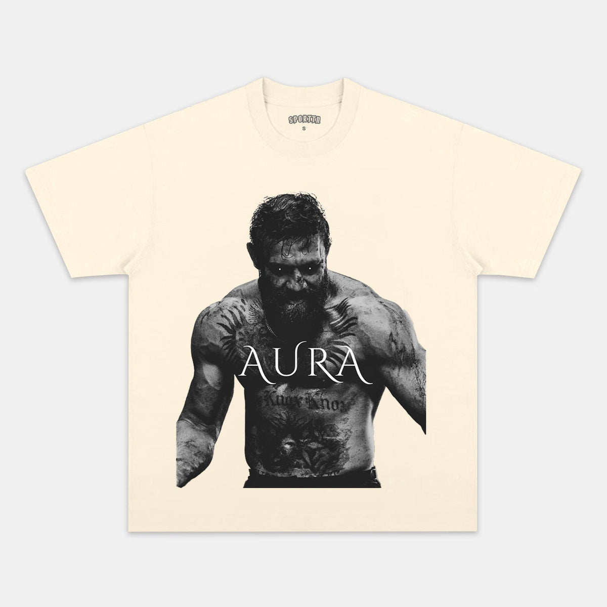 CONOR MCGREGOR TEE