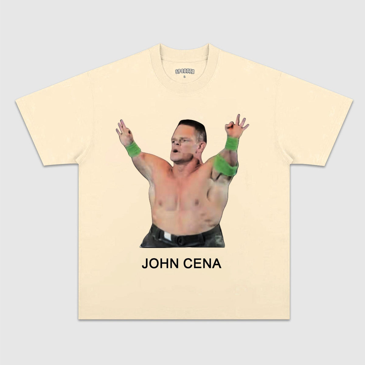 JOHN CENA TEE 5.24