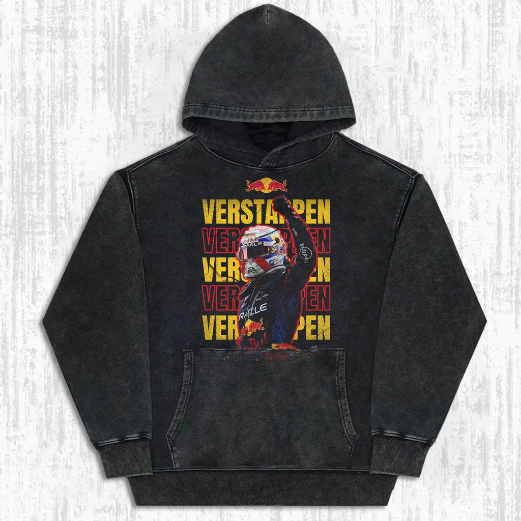 F1MAX VERSTAPPEN TEE