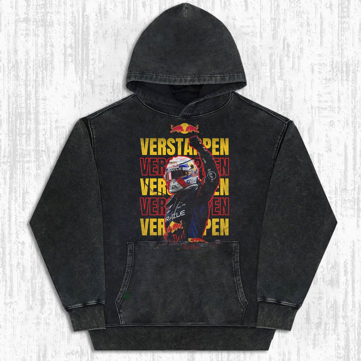 F1MAX VERSTAPPEN TEE