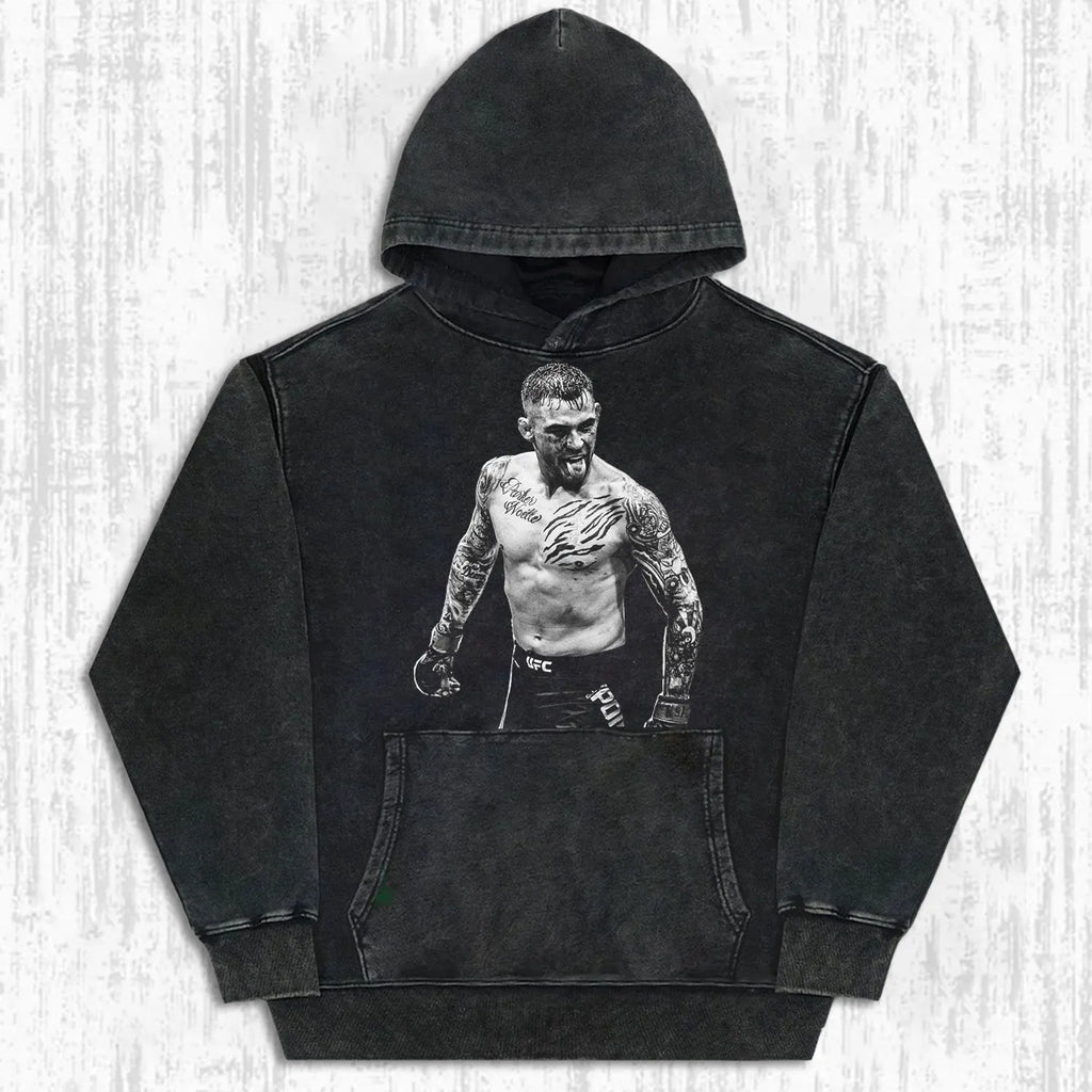 Dustin Poirier Tee&Hoodie