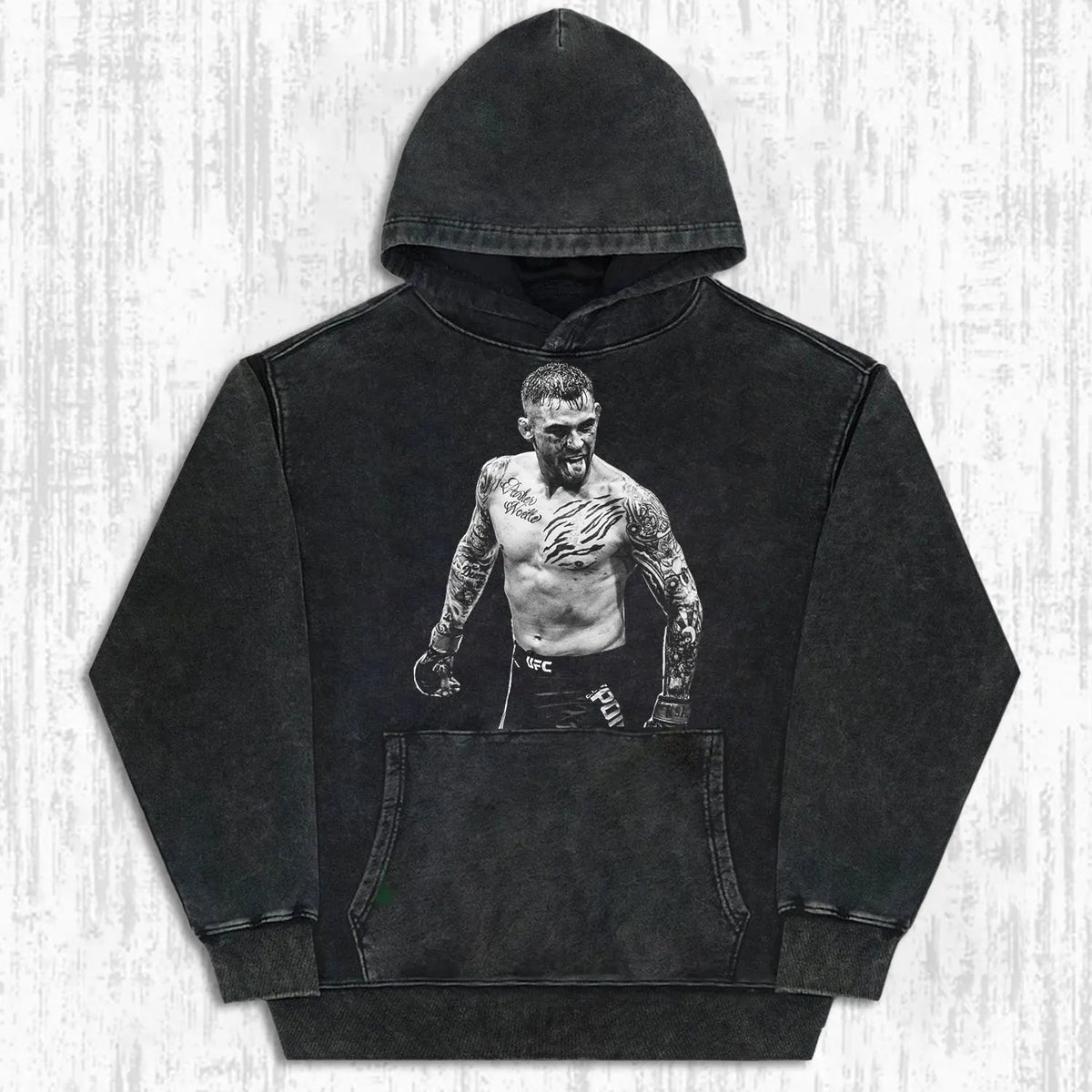 Dustin Poirier Tee&Hoodie