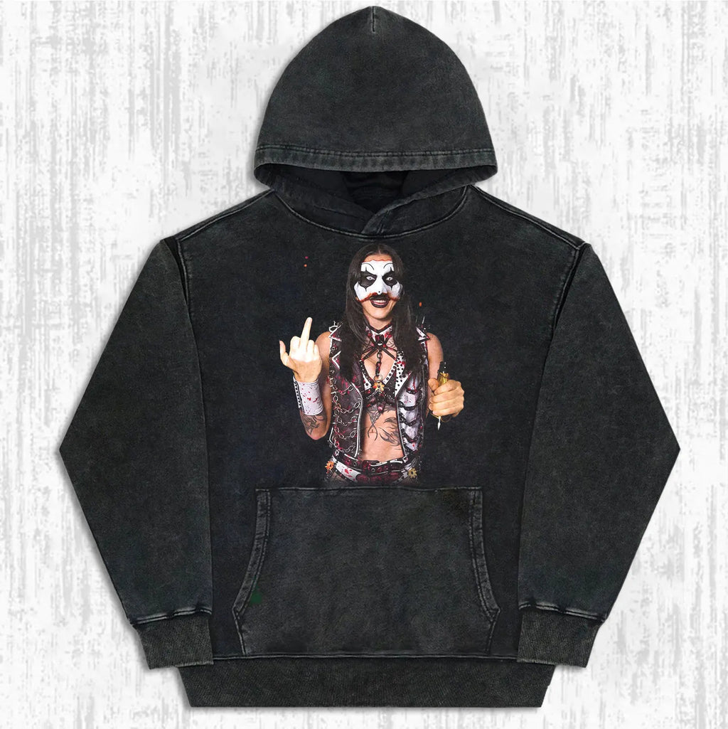 RHEA RIPLEY WWE TEE/SWEATWSHIRT/HOODIE