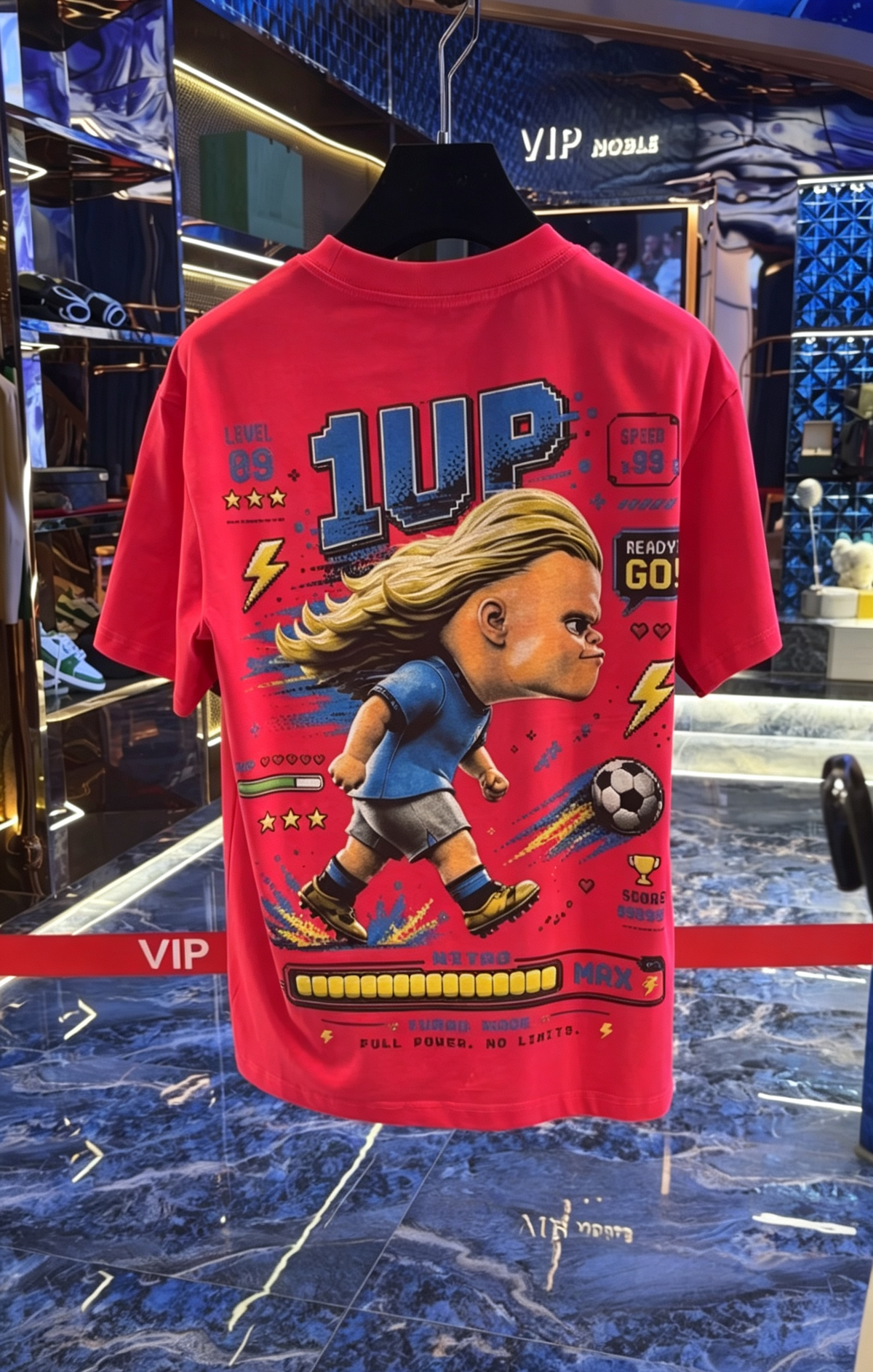 2026 New Collection: Unisex 100% Cotton T-Shirts