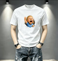 2026 New Collection: Unisex 100% Cotton T-Shirts