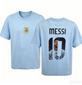 Messi 100% Cotton T-Shirt