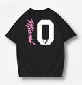 Messi-Style T-Shirts in the Miami Area