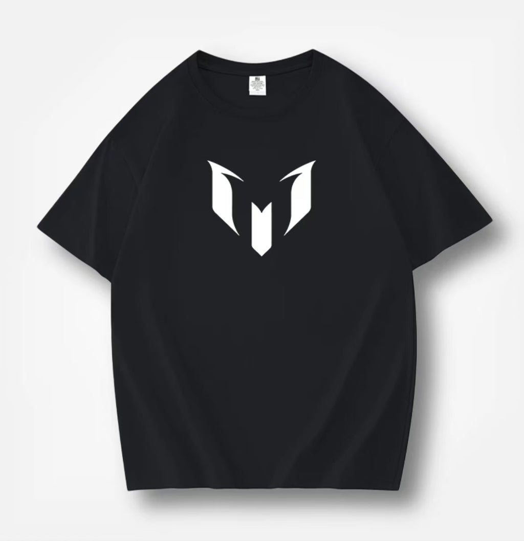 Messi-Style T-Shirts in the Miami Area