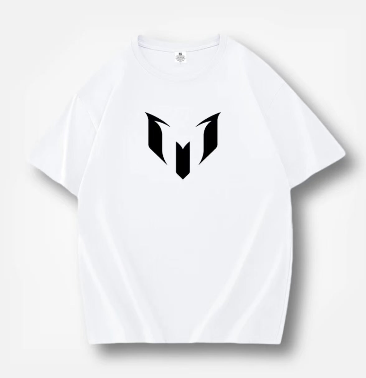 Messi-Style T-Shirts in the Miami Area