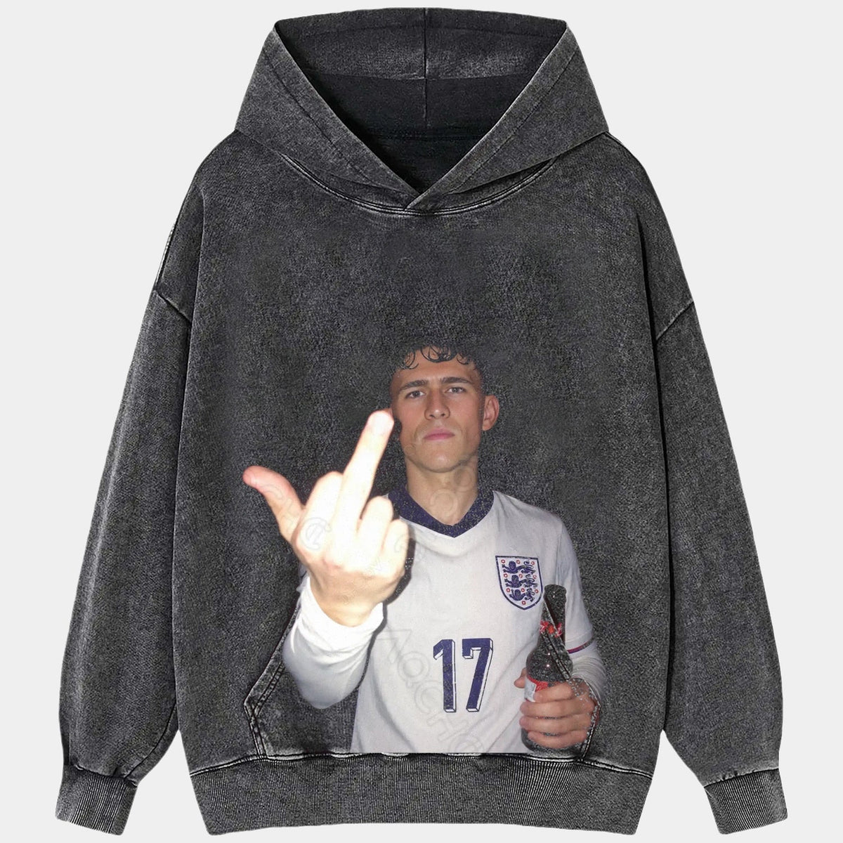 England Football Culture Tee 10