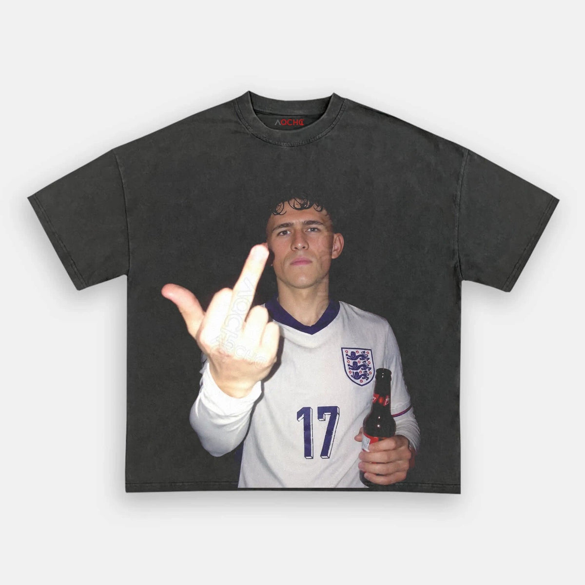 England Football Culture Tee 10