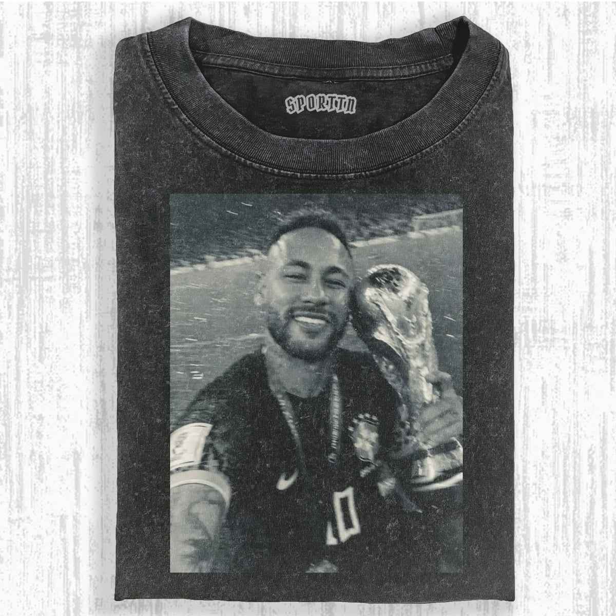 Neymar V5 Tee