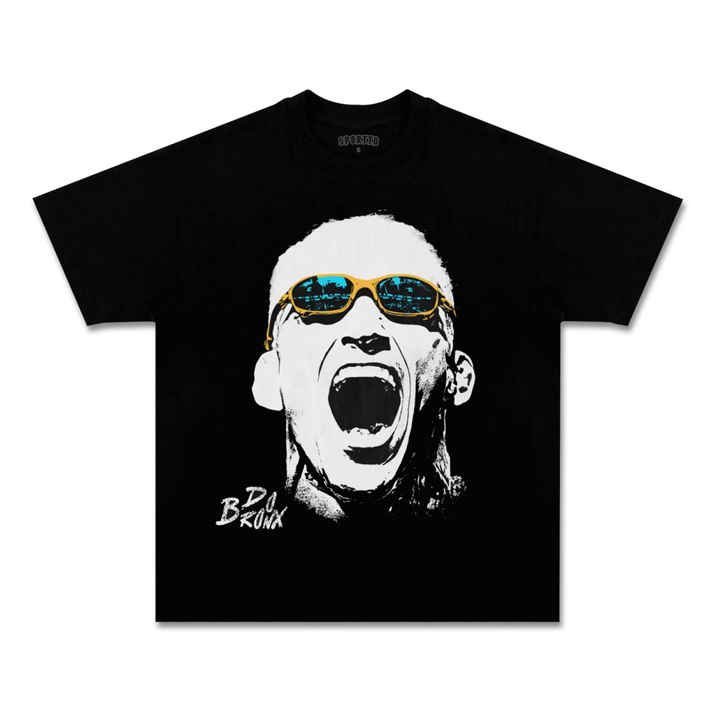 CHARLES OLIVEIRA TEE&SWEATSHIRTS&HOODIE