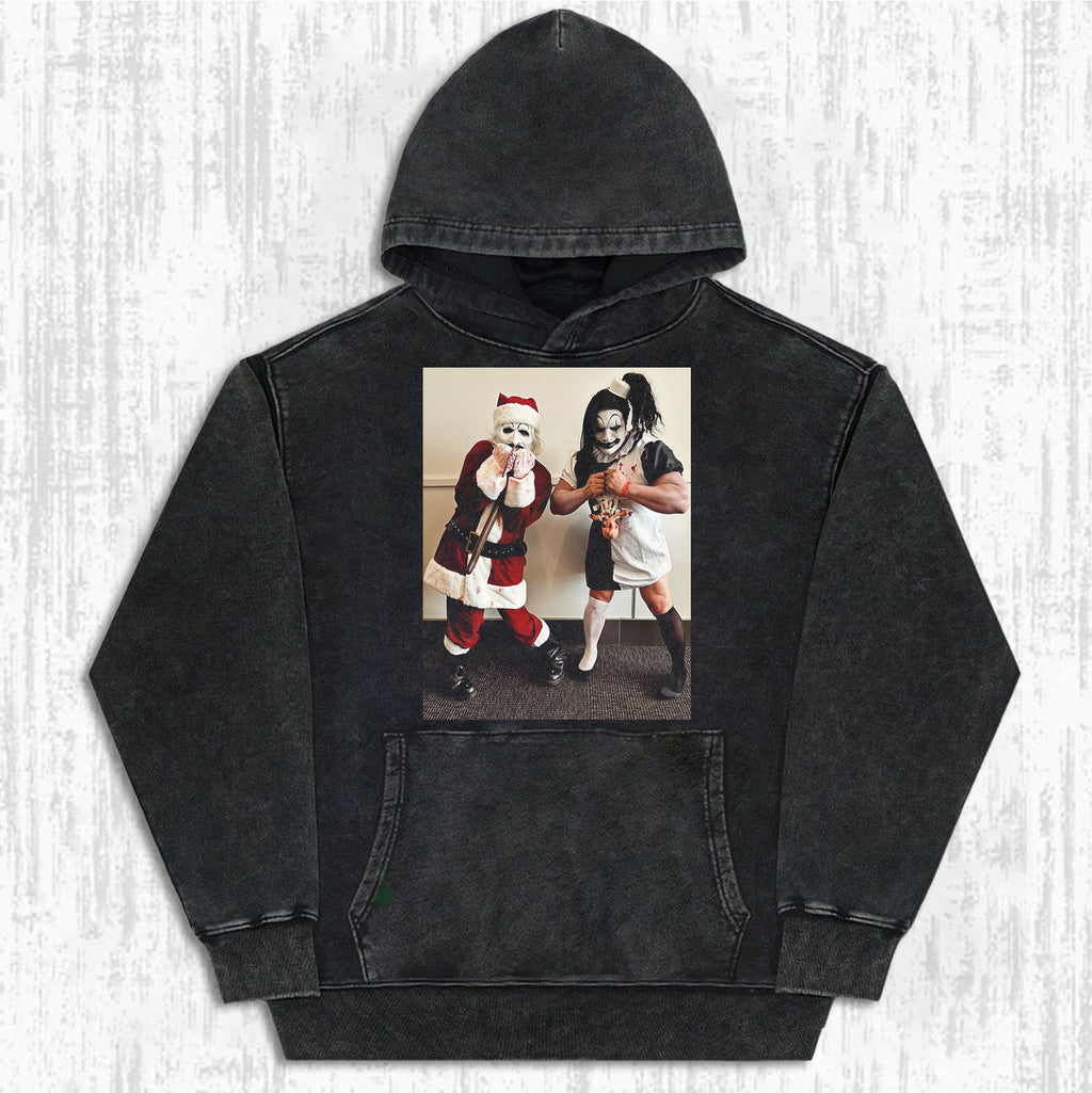 Art the Clown Tee/Sweatshirt/Hoodie