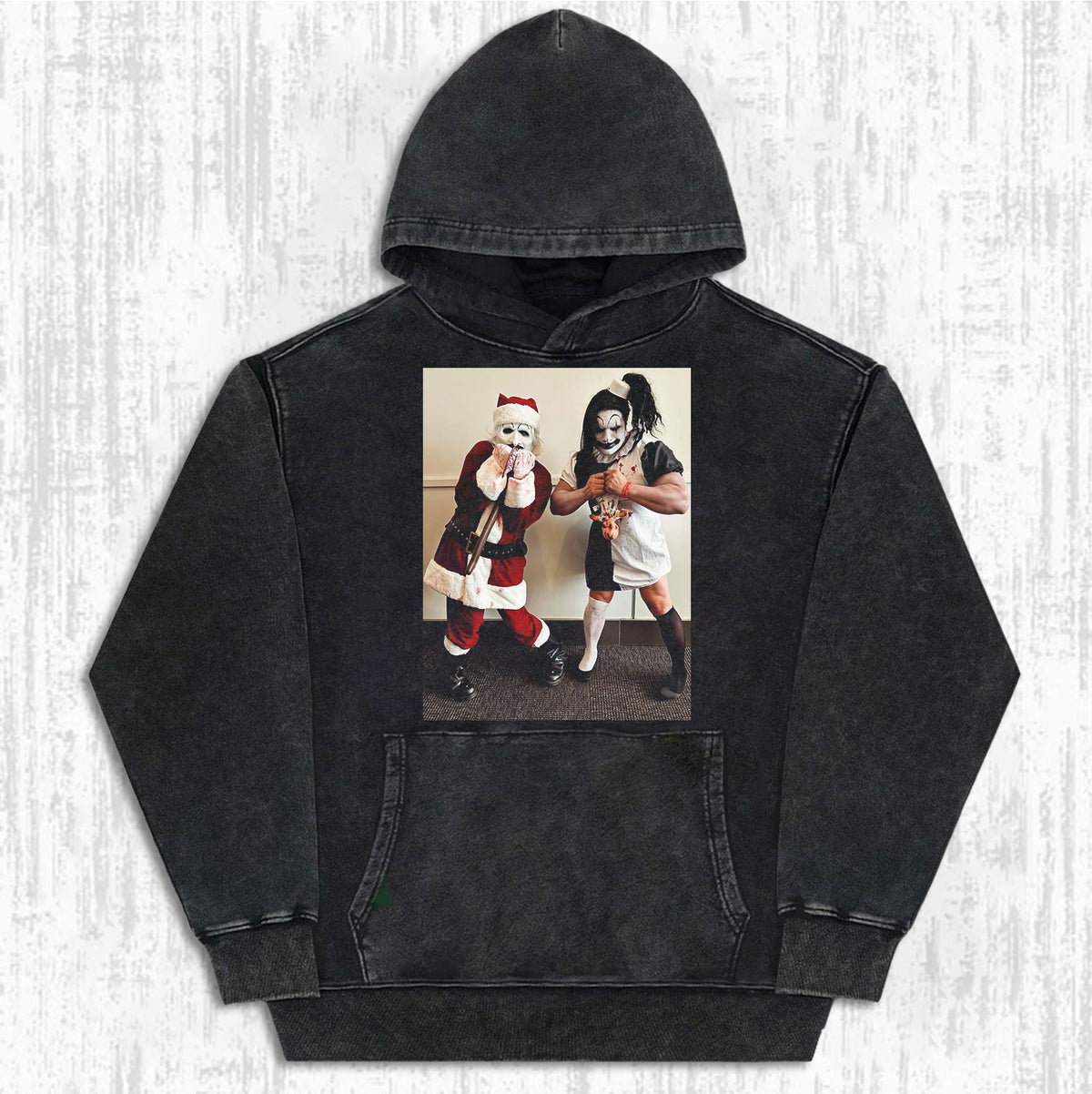 Art the Clown Tee/Sweatshirt/Hoodie
