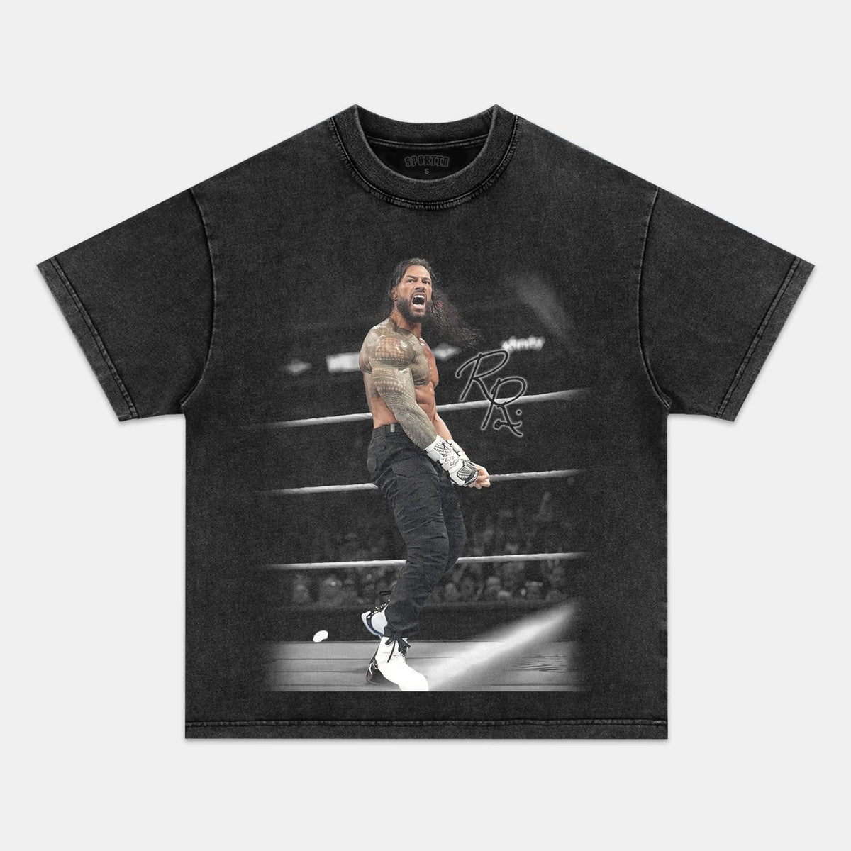ROMAN REIGNS TEE 4.26