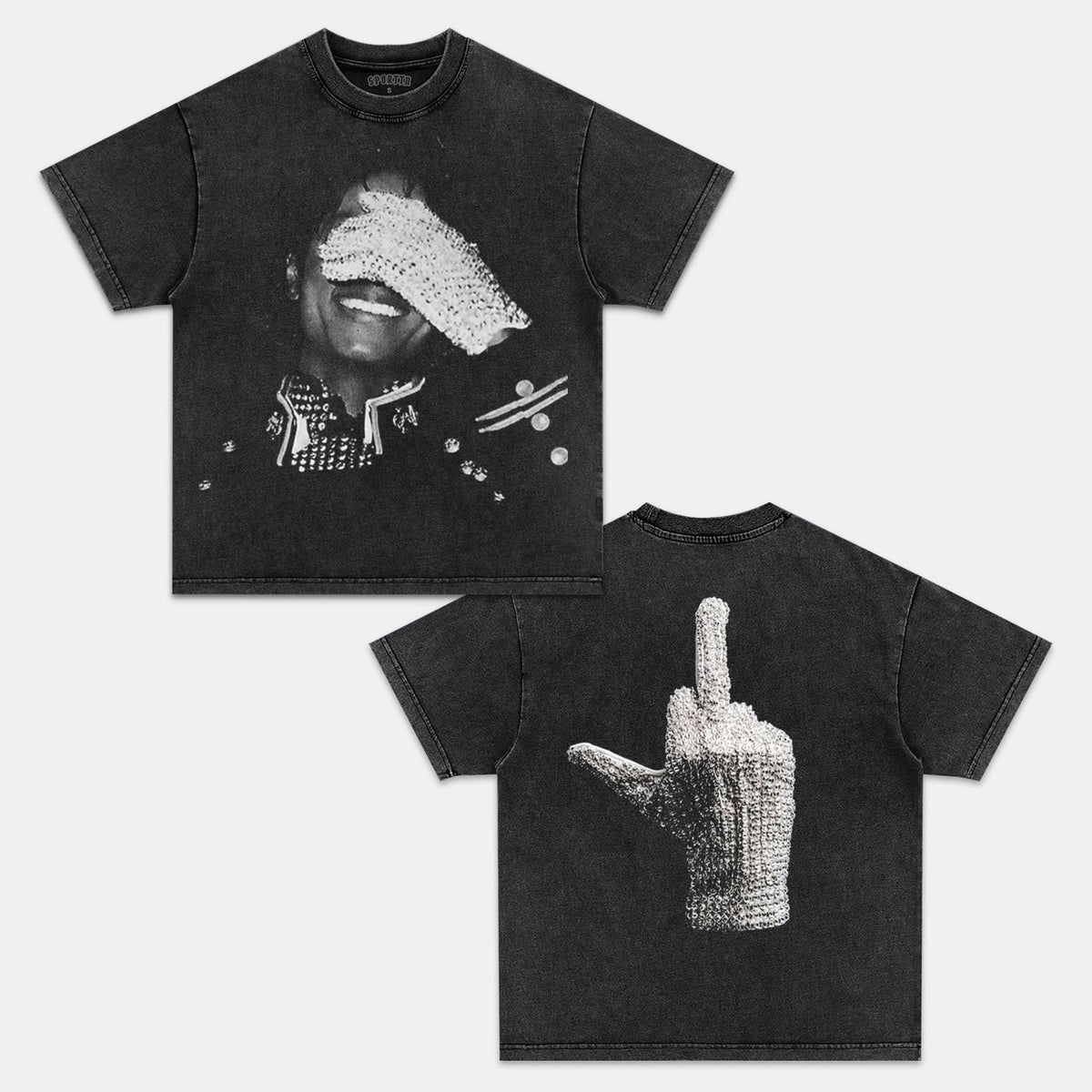 Legendary Iconic Tee
