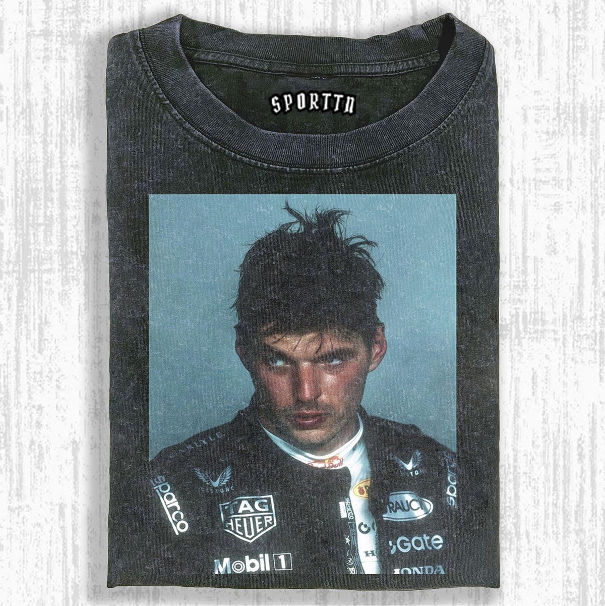 Max Verstappen Tee/Sweatshirt/Hoodie
