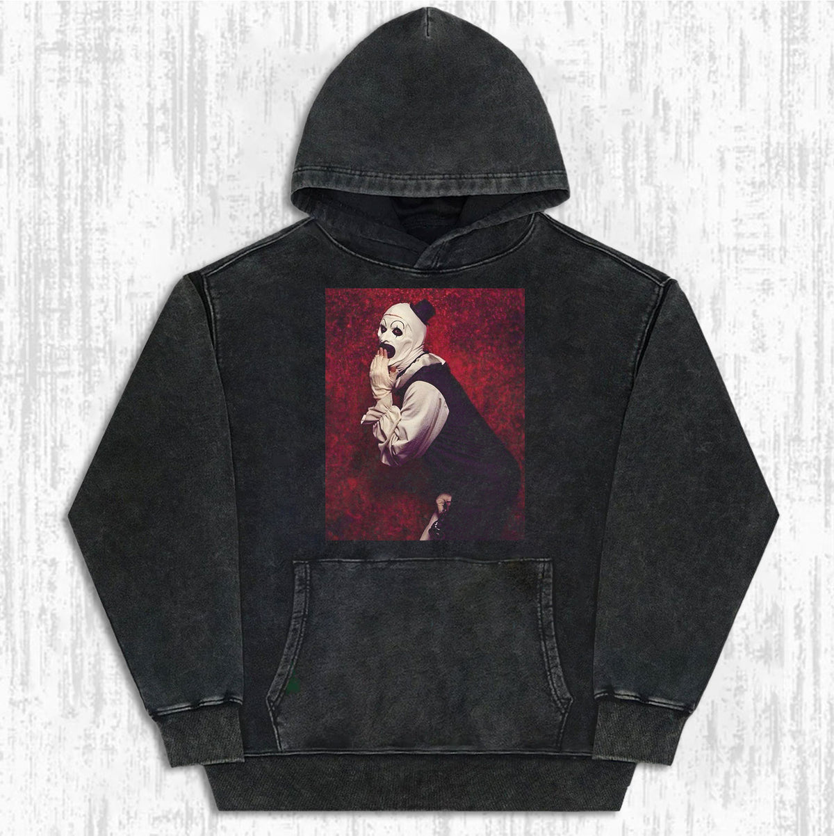 Art The Clown Tee/Sweatshirt/Hoodie