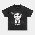 HASBULLA MEME TEE 5.15