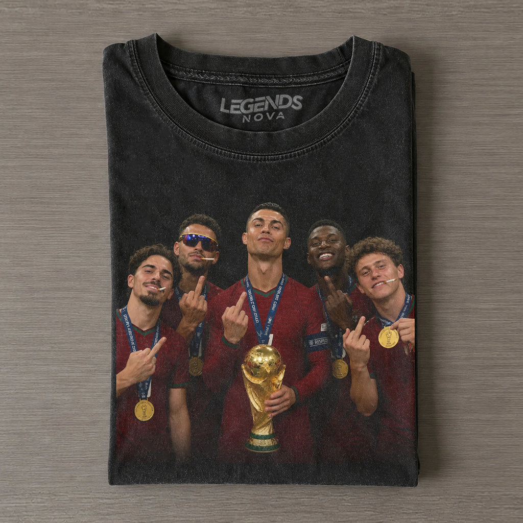 Portuguese 2026 T-Shirt