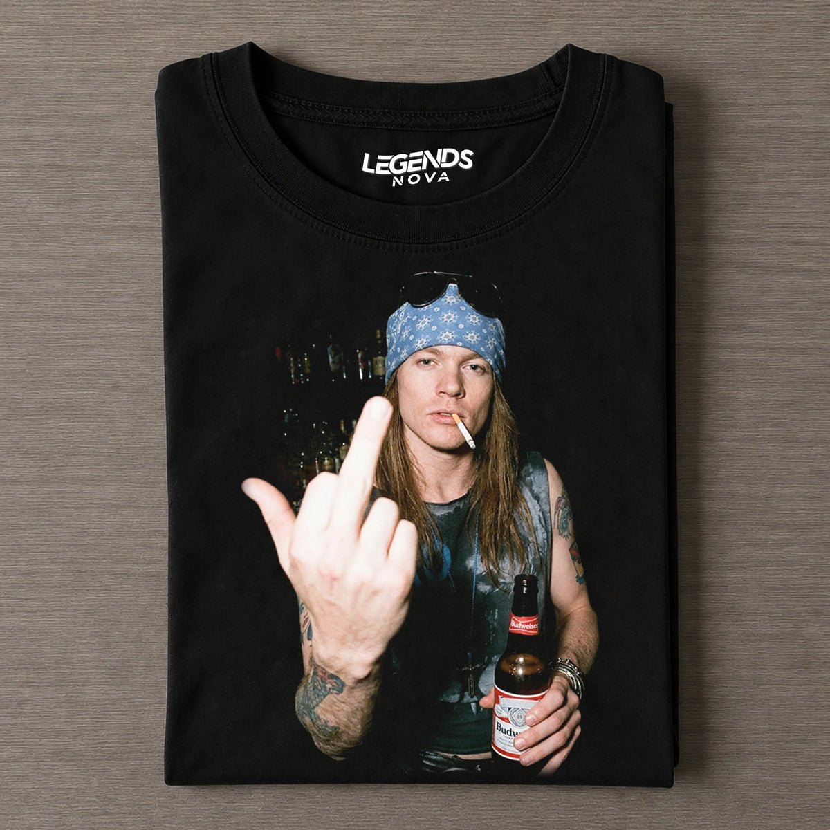 Vintage Axl Rose Tee