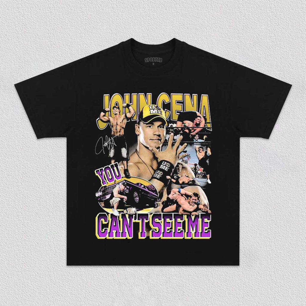 JOHN CENA 2.0 TEE