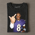 Lamar Jackson NFL T-shirt